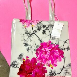 Ted Baker London Spring Tote
